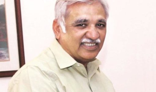 Sunil Arora