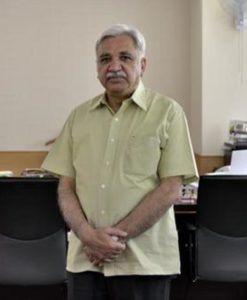 Sunil Arora (CEC) Age, Wife, Children, Family, Biography & More ...