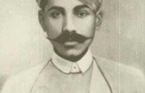 Thug Behram