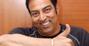 Vindu Dara Singh