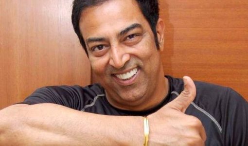 Vindu Dara Singh