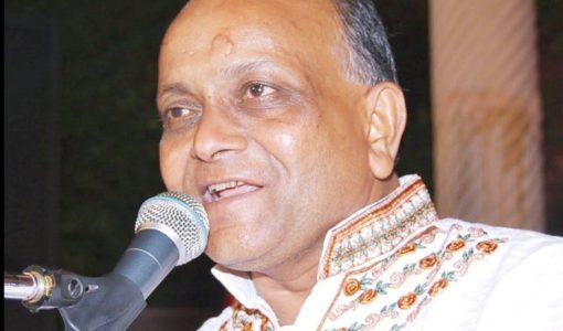 Vinod Agarwal