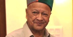 Virbhadra Singh