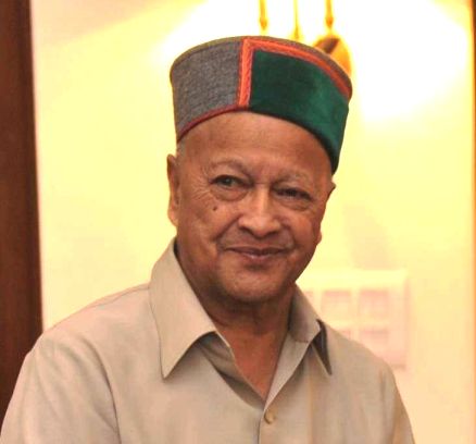 Virbhadra Singh Age, Death, Wife, Children, Family, Biography & More ...