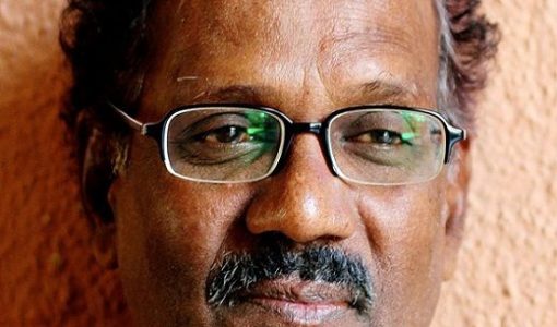 Virendra Saxena