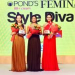 Zaara Yesmin won 'Femina Style Diva East 2016' title