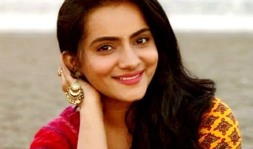 Aastha Chaudhary