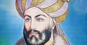 Ahmad Shah Durrani