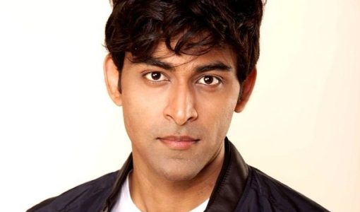 Anirudh Tanwar
