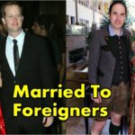 17 Bollywood Actresses Who Married Foreigners