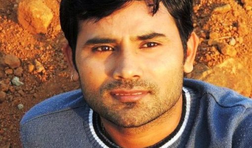 Harveer Singh