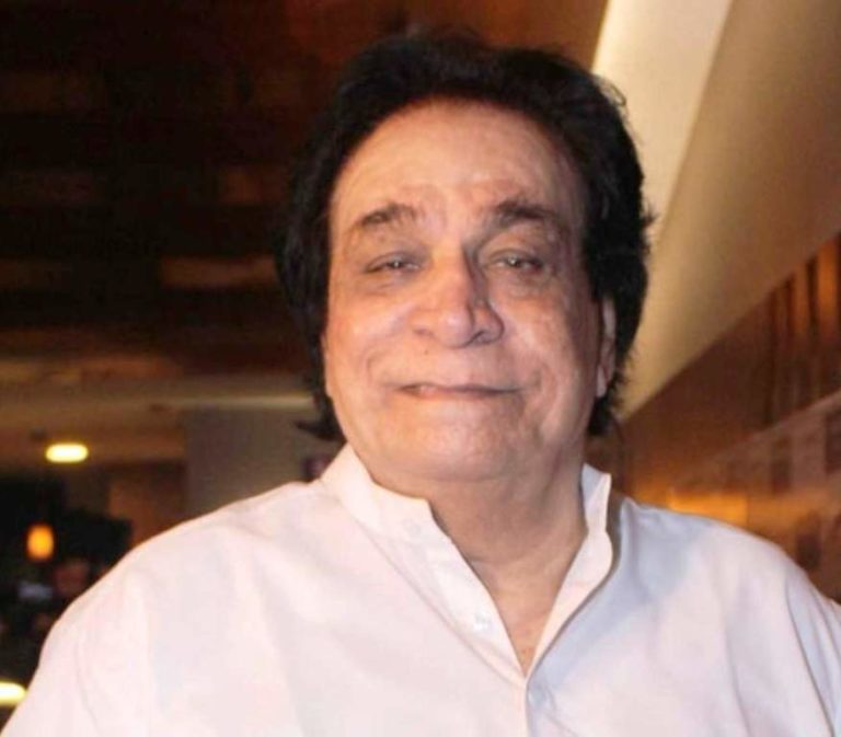 Kader Khan Age, Death, Wife, Children, Family, Biography & More