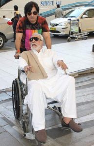 Kader Khan Family: Wife, Children & More » StarsUnfolded