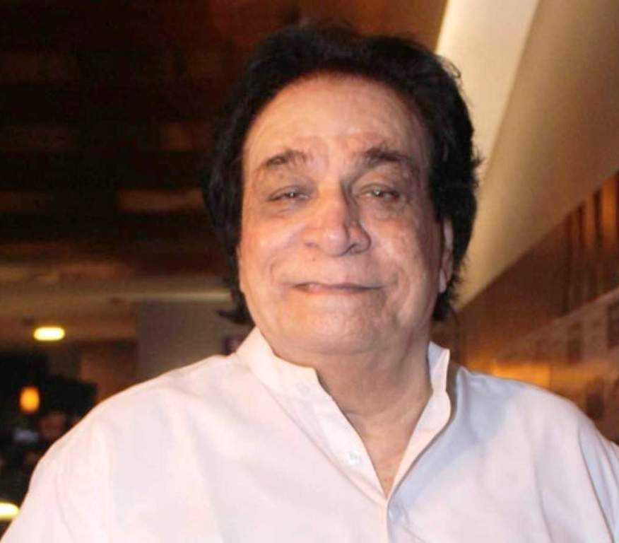 Kader Khan Age Death Wife Children Family Biography More Kader Khan Age Death Wife Children Family Biography More