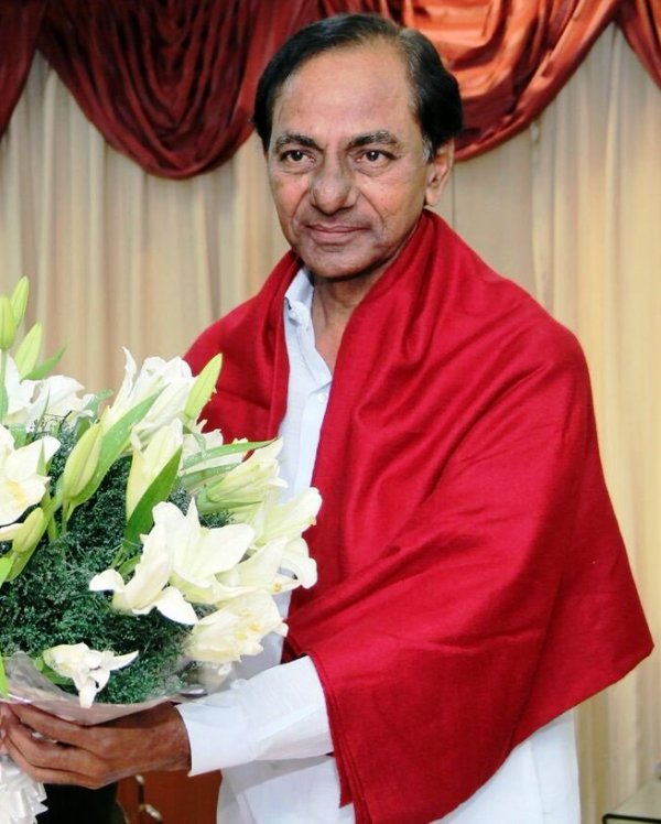 K Chandrashekar Rao Wiki Age Wife Caste Family Biography  More   WikiBio