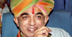 Manvendra Singh