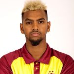 Nicholas Pooran Height, Age, Girlfriend, Wife, Family, Biography & More