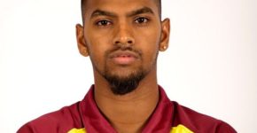 Nicholas Pooran