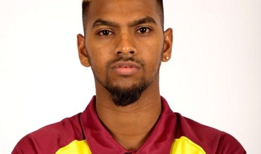 Nicholas Pooran