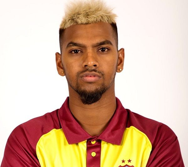 Nicholas Pooran Height, Age, Girlfriend, Wife, Family, Biography & More » StarsUnfolded