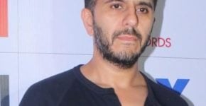 Ritesh Sidhwani