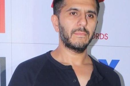 Ritesh Sidhwani