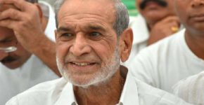 Sajjan Kumar