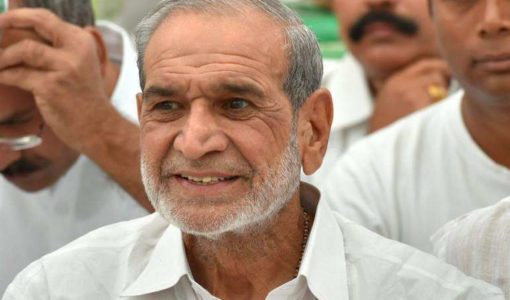 Sajjan Kumar