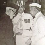 Salim Ali was awarded Padma Bhushan in 1958