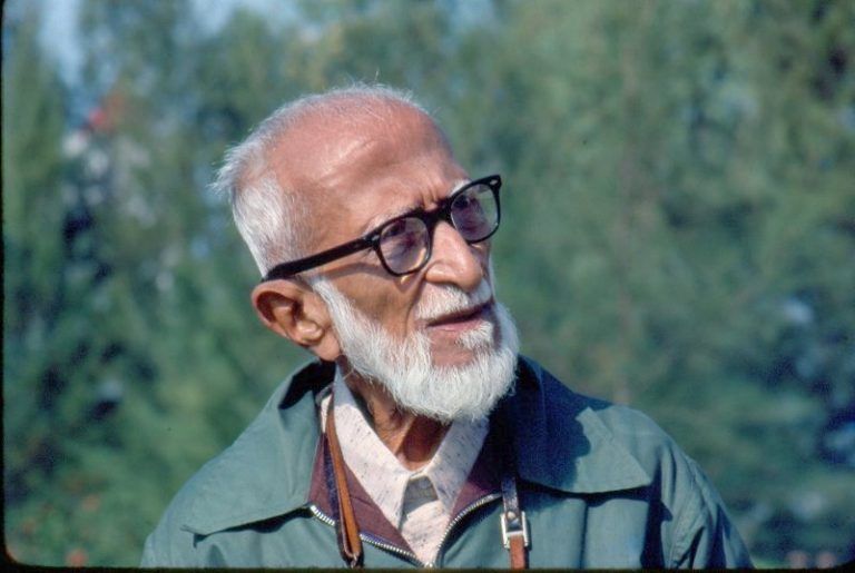 Salim Ali (Pakshi Rajan) Age, Death, Family, Biography & More ...