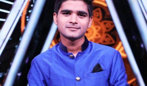 Salman Ali
