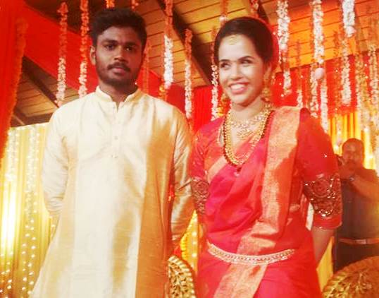 Sanju Samson Height Age Wife Family Biography StarsUnfolded
