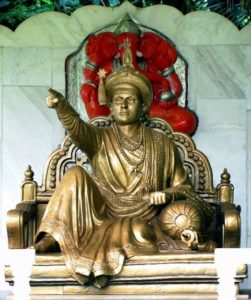 Madhavrao Peshwa I Age, Wife, Family, Biography, & More » StarsUnfolded