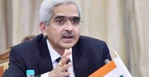 Shaktikanta Das