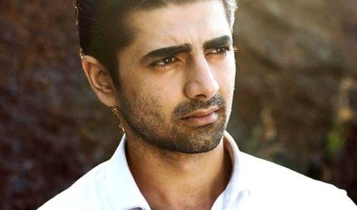 Shehzad Sheikh