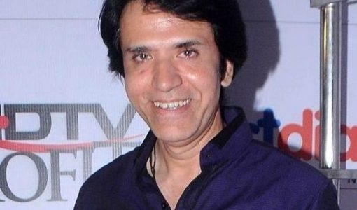Sooraj Thapar