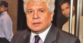 Suhel Seth