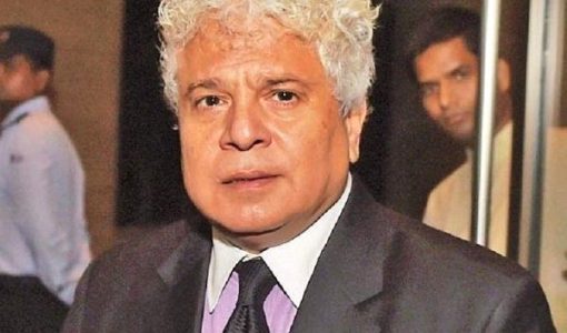 Suhel Seth