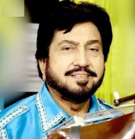 Surinder Shinda introduced Amar Singh Chamkila in the Punjabi Music Industry