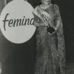 Swaroop Sampat- Miss India 1979