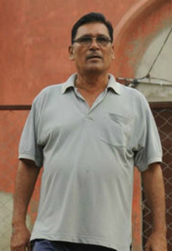Vijay Barse 