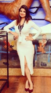 Anveshi Jain Age, Family, Boyfriend, Biography & More » StarsUnfolded