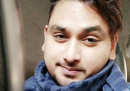 Arpan Bawa