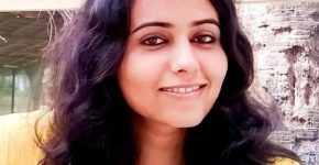 Gazal Dhaliwal