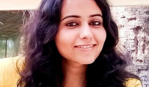 Gazal Dhaliwal