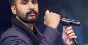 Hardeep Grewal