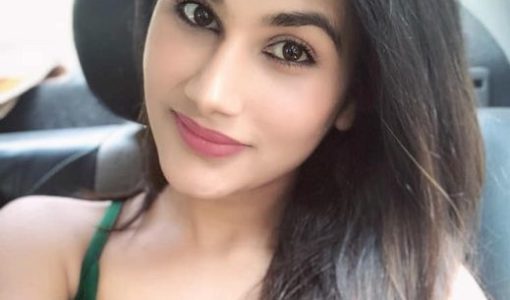 Nidhi Tapadia