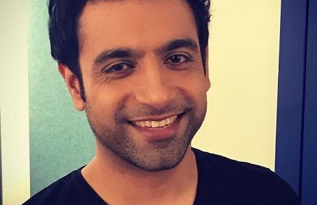 Rochak Kohli