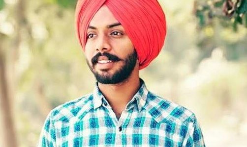 Satbir Aujla