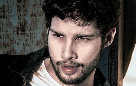 Siddhant Chaturvedi
